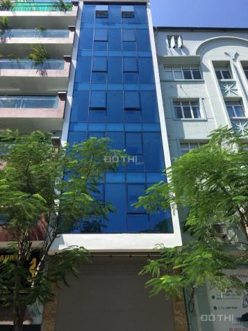 Cho thuê văn phòng khu vực Thanh Xuân giáp Cầu Giấy 100m2, giá chỉ 17 triệu/th, LH: 037.204.2261 12664146