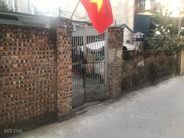 Chính chủ bán đất phố Vũ Xuân Thiều, quận Long Biên, giá tốt 12664393