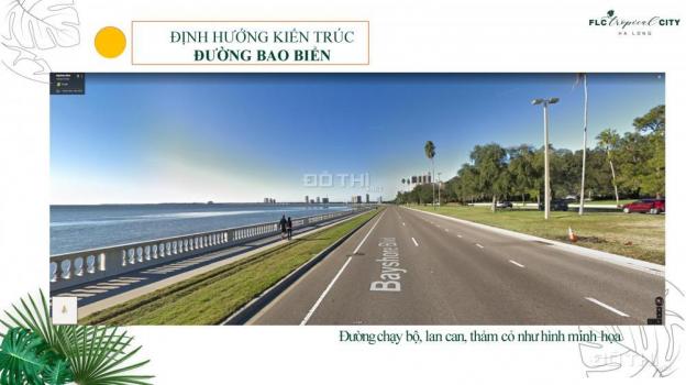 Mở bán FLC Tropical City Hạ Long, giá bán chính thức từ CĐT tháng 5/2019. LH: 0981 533 888 12664417