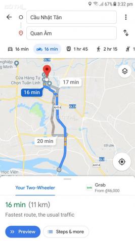 Chưa đến 900tr có thửa đất sổ đỏ 2 mặt tiền ô tô vào nhà, cách trung tâm Hà Nội chỉ 18 phút 12664620