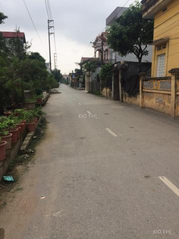 Chính chủ cần bán đất mặt đường làng Phụng Công, Văn Giang Hưng Yên 12662540