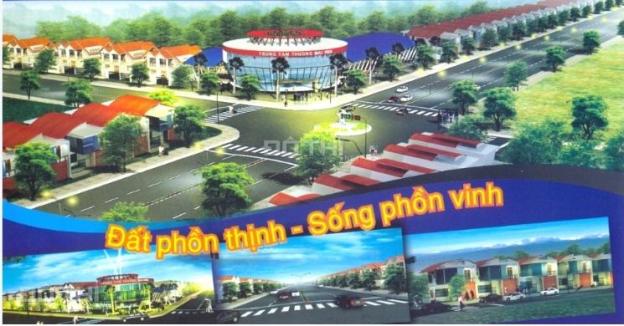 Cần bán gấp vài lô đất chính chủ trong khu TDC Becamex, Bình Phước 12664944