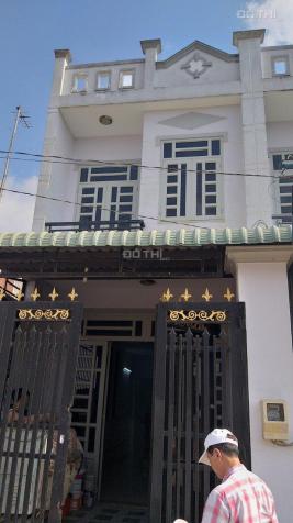 Kẹt tiền bán nhà riêng tại Đường Ấp 5, xã Vĩnh Lộc B, Bình Chánh, Hồ Chí Minh, giá 1,6 tỷ 12664949