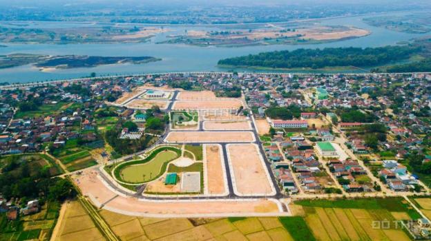Tài chính 800 tr đến 1 tỷ đầu tư Phú Điền Residences Quảng Ngãi lợi nhuận 50%-70% 12664965