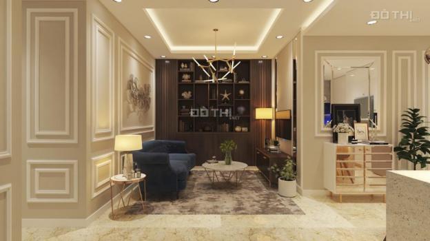 Bán căn hộ chung cư tại dự án Paris Hoàng Kim, Quận 2, thanh toán trước 1,2 tỷ, nhận nhà ngay 12665125