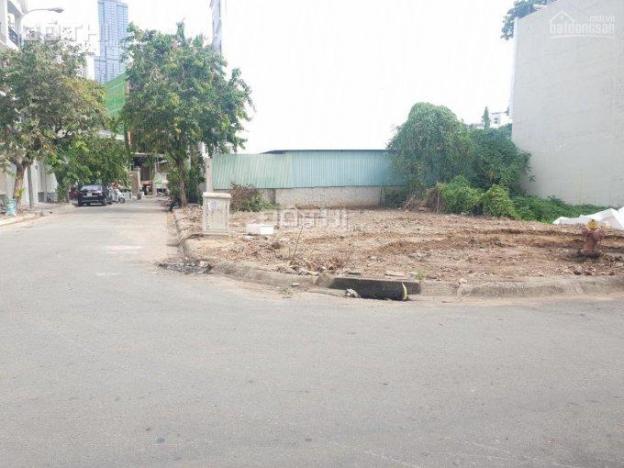 Đất xây biệt thự, căn hộ dịch vụ - Đường nội bộ Nguyễn Văn Hưởng, P. Thảo Điền, 21 tỷ 12665221