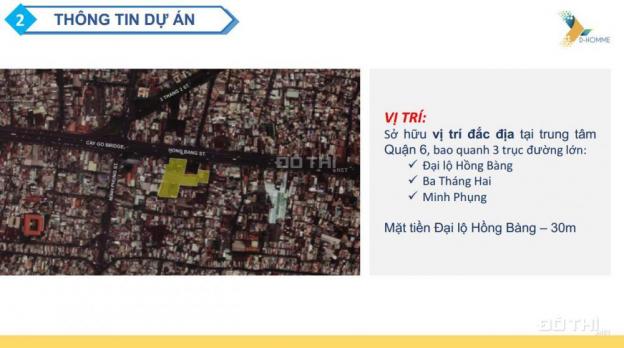 Đừng bỏ lỡ cơ hội sở hữu căn hộ cao cấp nhất Quận 6 - nơi sinh sống của doanh nhân 12596300