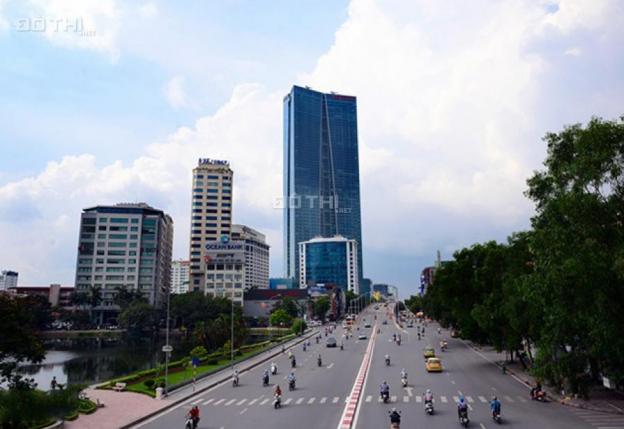 Siêu hiếm, mặt phố Liễu Giai - Ba Đình - vỉa hè rộng thênh thang - kinh doanh đỉnh, chỉ 6 tỷ 12665421