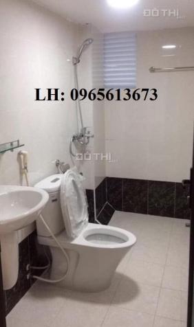 Bán nhà đẹp ở luôn 6 tầng tại Yên Lãng. Giá 2.85 tỷ có thương lượng, cho thuê 100tr/năm 12665541