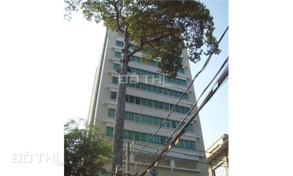 Nhà MT Huỳnh Thúc Kháng (phố đi bộ Nguyễn Huệ), Q. 1, DT 4.5x20m, 9 tầng, HĐT 254.71tr/th, 79 tỷ 12665543