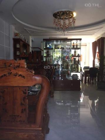 Chính chủ bán nhà HXH Hồ Văn Huê, Phú Nhuận 48m2, 3 tầng 12665545