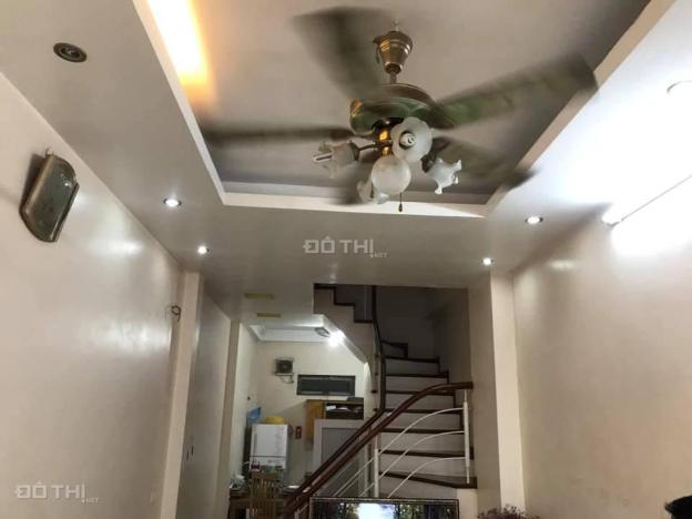 Chính chủ cần bán nhà đẹp nhất Phú Đô 4 tầng, 36m2, giá chỉ 2.8 tỷ. LH ngay 0839305455 12665784