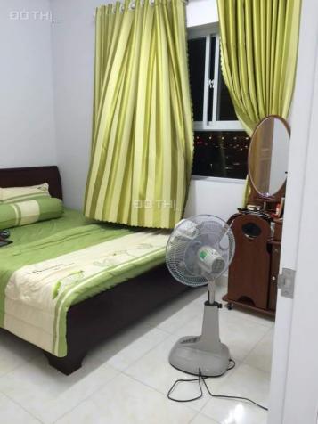 Bán gấp CH 54.5m2, 2 PN, 2 WC tại chung cư Chương Dương Home, hỗ trợ vay ngân hàng. LH: 0906855169 12665912