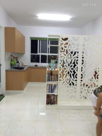 Bán gấp CH 54.5m2, 2 PN, 2 WC tại chung cư Chương Dương Home, hỗ trợ vay ngân hàng. LH: 0906855169 12665912