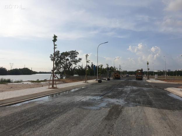 Siêu phẩm đất nền dự án 3 mặt tiền sông Lê Văn Lương - Xã Phước Kiển - Nhà Bè - TP. HCM 12665970