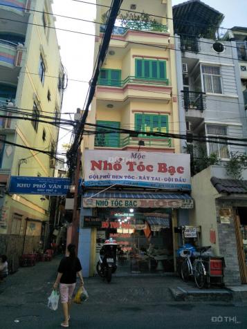 Bán nhà mặt phố tại Đường Lê Hồng Phong, Phường 10, Quận 10, diện tích CN 32m2, gọi ngay 0917158338 12666130