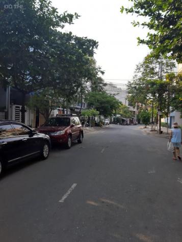 Đường Nguyễn Sáng - Quận Sơn Trà - Đà Nẵng