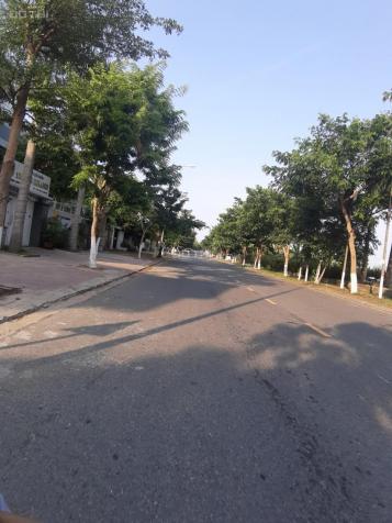 Đường Nguyễn Sáng - Quận Sơn Trà - Đà Nẵng