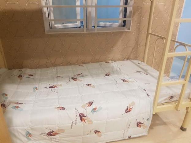 Cho thuê phòng ký túc xá, dorm cao cấp - Luka House - Giá từ 1.7 triệu/người/tháng. LH 0937908698 12666257