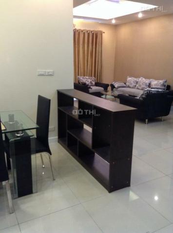 Cho thuê căn hộ chung cư tại dự án The Flemington, Quận 11, Hồ Chí Minh, DT 86m2, giá 17 tr/th 12666415