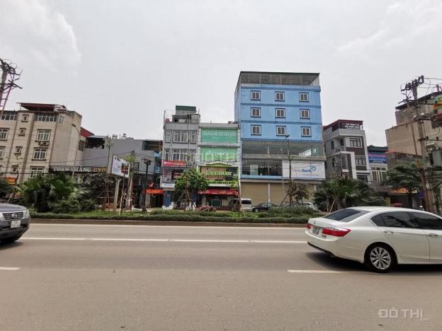 Bán nhà mặt phố Lê Trọng Tấn, 125m2 x 6 tầng, lô góc, vị trí cực hiếm, siêu kinh doanh, giá 20 tỷ 8 12666437