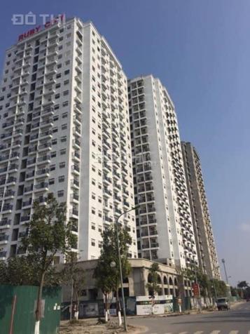 Bán căn hộ tại chung cư Ruby City 3 Phúc Lợi, Long Biên, Hà Nội diện tích 45 - 70m2 (2 - 3PN) 12666465