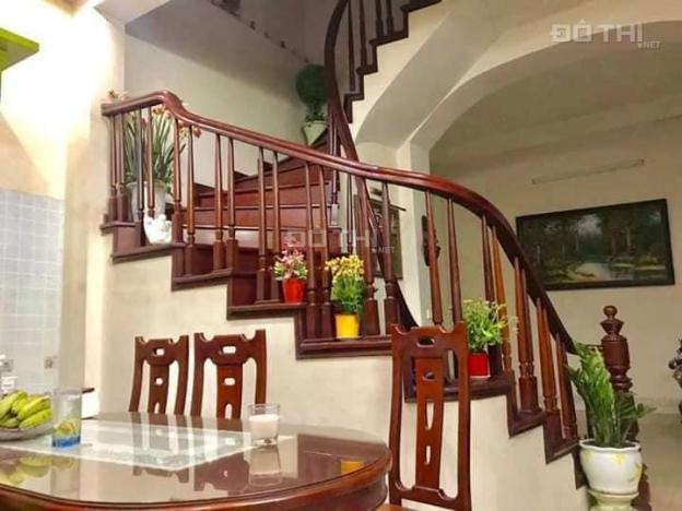 Bán nhà mặt tiền 6m, Đội Cấn, giá rất hợp lý, 46m2, chỉ 4,5 tỷ 12666742