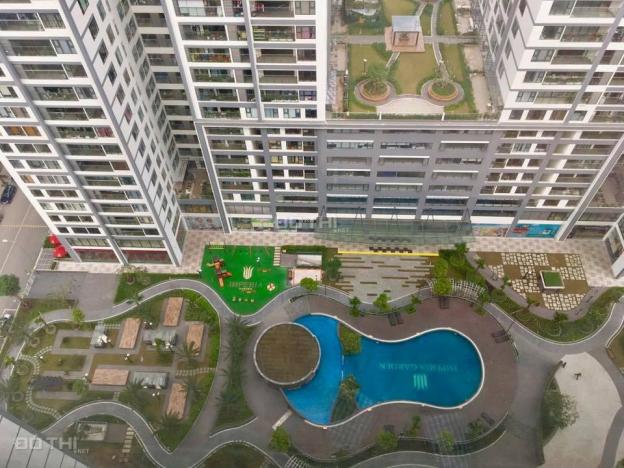 Cho thuê căn hộ chung cư Imperia Garden - 203 Nguyễn Huy Tưởng, 93m2, 3 PN, đủ đồ, giá 16 triệu/th 12666788