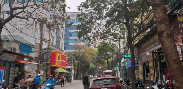 CC cần bán nhà mặt phố mới Thụy Khuê gần Lạc Long Quân, Bưởi, Văn Cao, Tây Hồ, dt 34 m2, giá 7,2 tỷ 12666868