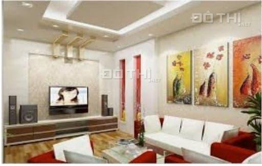 (Hơn 11 tỷ) mặt thoáng Định Công, 81m2, phân lô, ô tô tránh, vỉa hè rộng 12666878