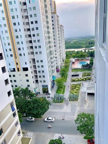 Bán căn hộ CC tại dự án Belleza Apartment, Quận 7, Hồ Chí Minh diện tích 60m2, giá 1.37 tỷ 12666944