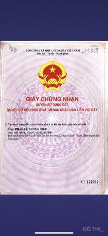 Cần bán gấp lô nền đường Số 8, Lò Lu, 63m2, giá 2 tỷ 650tr. Hotline: 0979.384.725 12667114