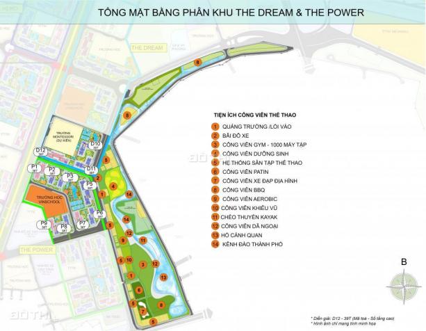 Vinhome Smart City - Đại đô thị đầu tiên ở Việt Nam áp dụng công nghệ thành phố thông minh 12667239