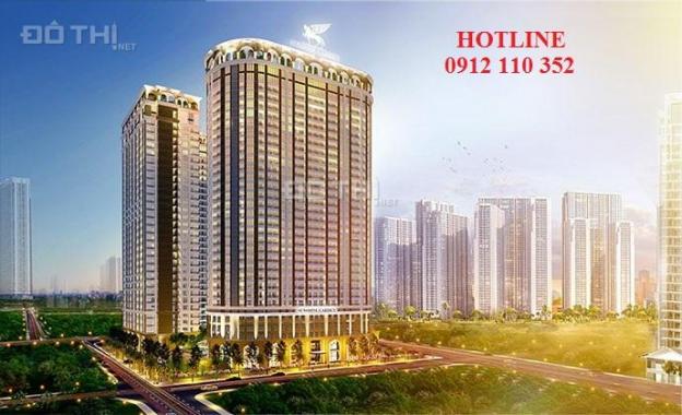 Sunshine Garden chỉ 10% nhận nhà, CK 6% + 2% + 100tr, tặng gói nội thất 150tr, LS 0%, miễn 2 năm DV 12667446