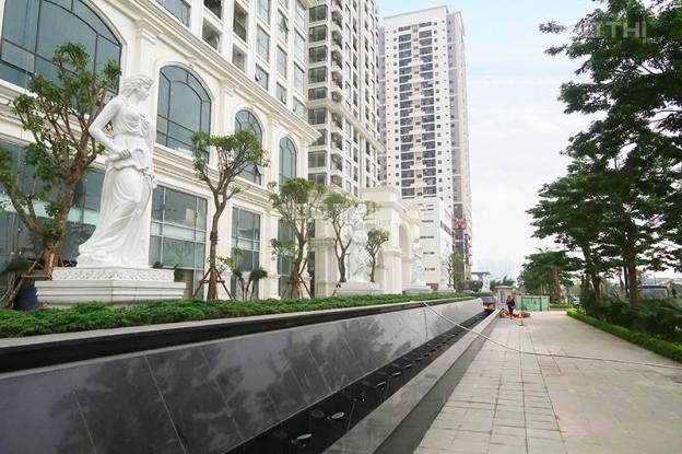 Căn góc 3PN 99m2, ban công hướng Bắc cuối cùng tại Sunshine Riverside, giá bán 3.9 tỷ, 10% ký HĐMB 12667523