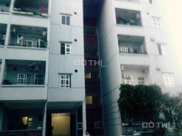Gia đình chúng tôi cần bán gấp căn nhà MT đường Nguyễn Cửu Vân, P. 17, Bình Thạnh 12667536