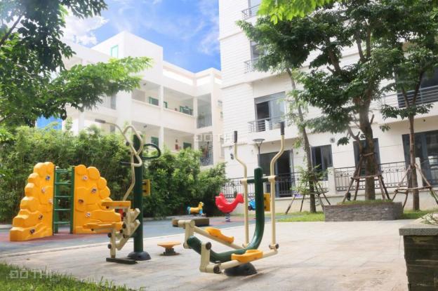 Nhà vườn Pandora Thanh Xuân bán nốt 4 căn cuối CK 2%, sổ đỏ ngay, cho thuê luôn 70 triệu/tháng 12667700