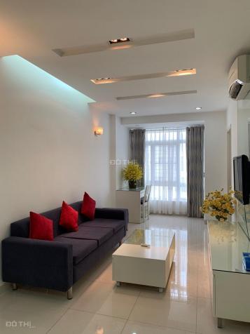 Cho thuê căn hộ Sky Garden 3, Phú Mỹ Hưng, 56m2, full nội thất cao cấp 12667812