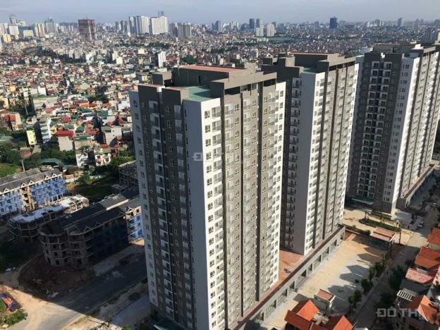 Chính chủ bán căn hộ chung cư Thông Tấn Xã, căn góc hai mặt thoáng, nhà mới. LH 0969.975.753 12667825