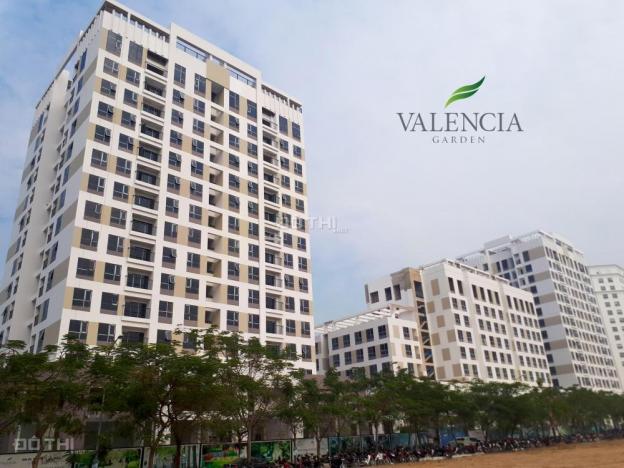 Chung cư bàn giao ở ngay Valencia Garden Việt Hưng, hỗ trợ vay 0%, các căn Đông Nam 12667843