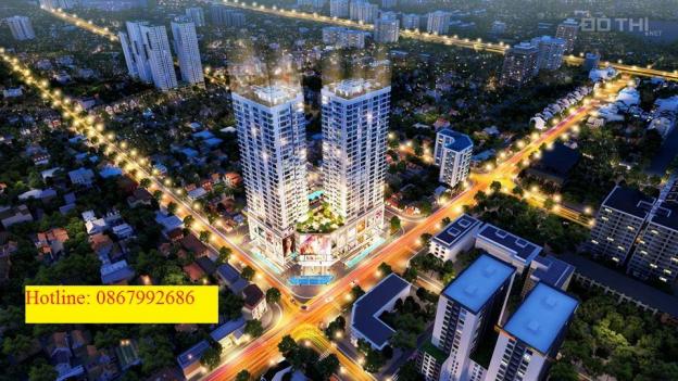 Bán căn hộ chung cư tại dự án Stellar Garden, Thanh Xuân, Hà Nội, diện tích 91.2m2, giá 2.25 tỷ 12667879