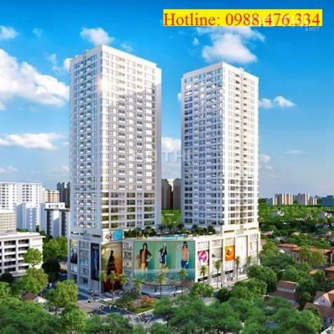 Bán căn hộ chung cư tại dự án Stellar Garden, Thanh Xuân, Hà Nội, diện tích 91.2m2, giá 2.25 tỷ 12667879