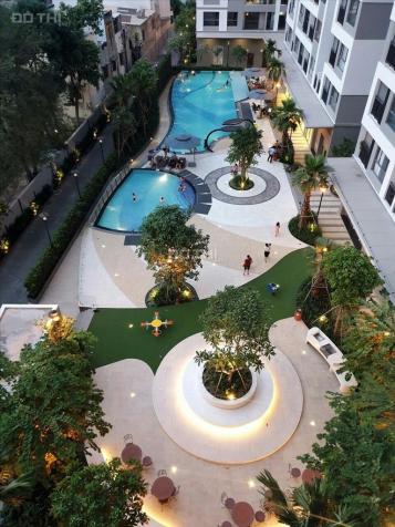 Bán căn hộ CC tại dự án Botanica Premier, Tân Bình, Hồ Chí Minh diện tích 62m2, giá 2.8 tỷ 12667894