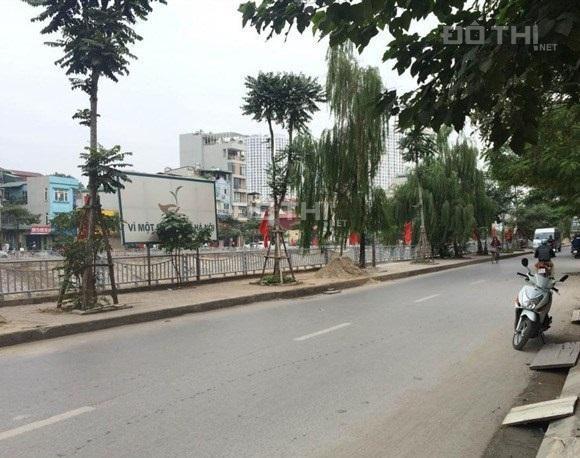 Cần bán nhà phố Vũ Tông Phan, Thanh Xuân, DT 130m2, MT gần 6.5m, giá 9.3 tỷ có thương lượng 12668140