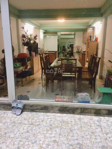 Nhà mới đẹp Lê Trọng Tấn gara ô tô, gần phố lớn, lô góc 85m2, 7 tỷ 12668156