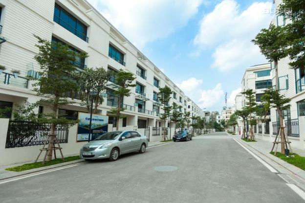 Độc quyền 4 căn cuối nhà vườn Pandora Thanh Xuân đẹp nhất, CK 2%, tiện cho thuê, mở VP, đầu tư 12668550