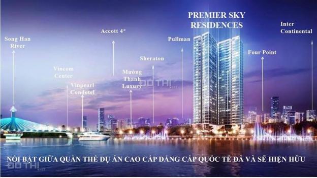Nhận đặt chỗ 300 triệu/căn dự án căn hộ cao cấp view biển Premier Sky Residences 12668610