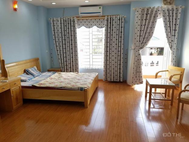 Cho thuê nhà tại Lạc Long Quân thích hợp làm căn hộ dịch vụ cho người nước ngoài 12668627