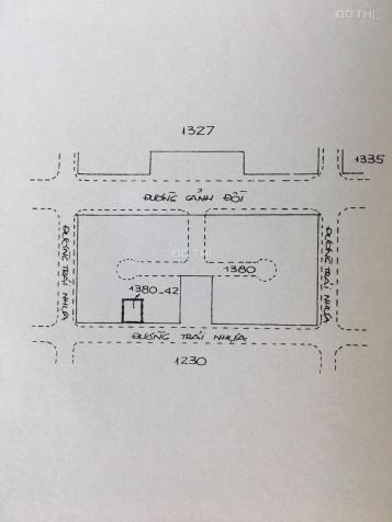 Bán lô đất biệt thự khu Cảnh Đồi Phú Mỹ Hưng Q. 7, 270m2, đường 20m, giá 55 tỷ, LH 0902477689 12668730