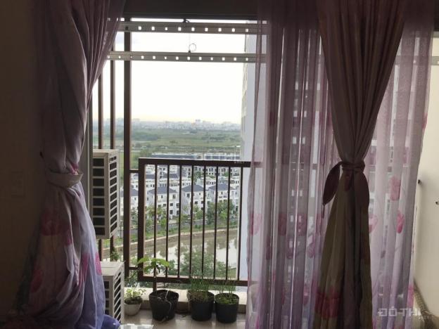 Bán căn hộ chung cư tại PARCSpring, Quận 2, Hồ Chí Minh, diện tích 68m2, giá 2.2 tỷ 12668764
